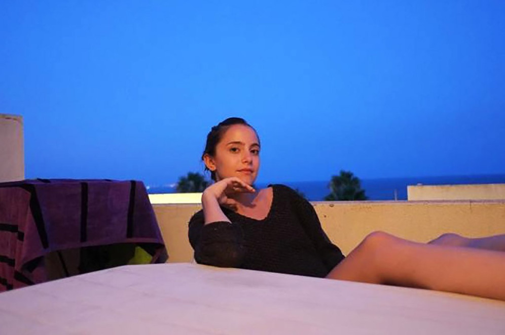 Alexa Nikolas  nude photo