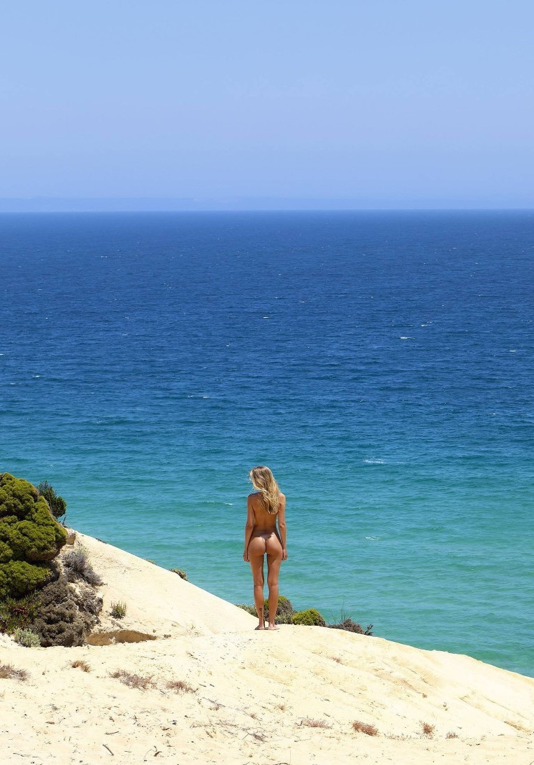 Alina Boyko  nude photo