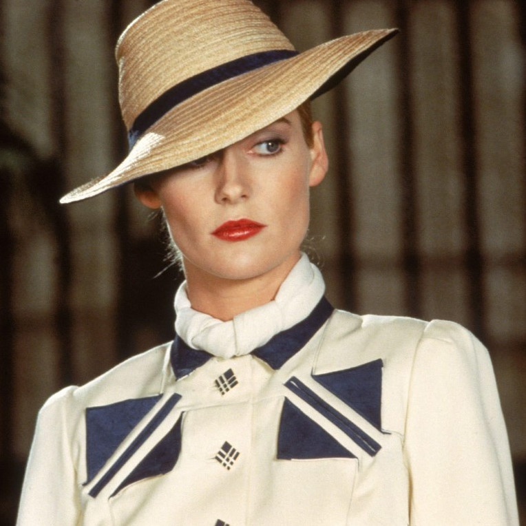 Alison Doody  nude photo