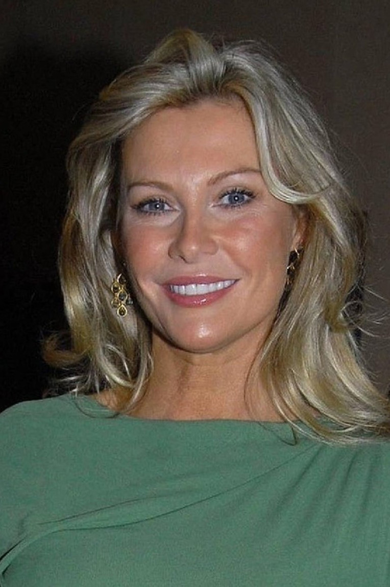 Alison Doody  nude photo