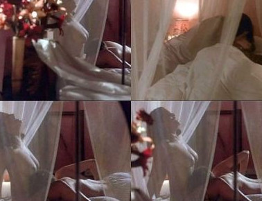 Alison Doody Nude Scene  nude photo