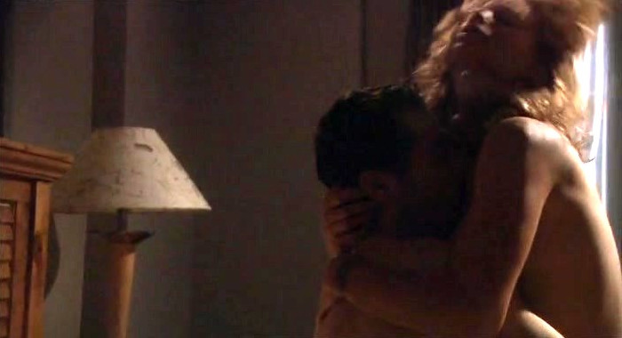 Alison Eastwood  nude photo