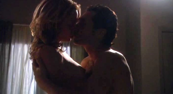 Alison Eastwood  nude photo