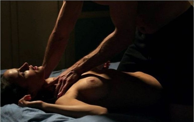 Ana Alexander Nude  nude photo