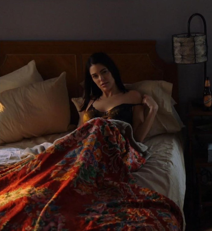 Anabelle Acosta  nude photo