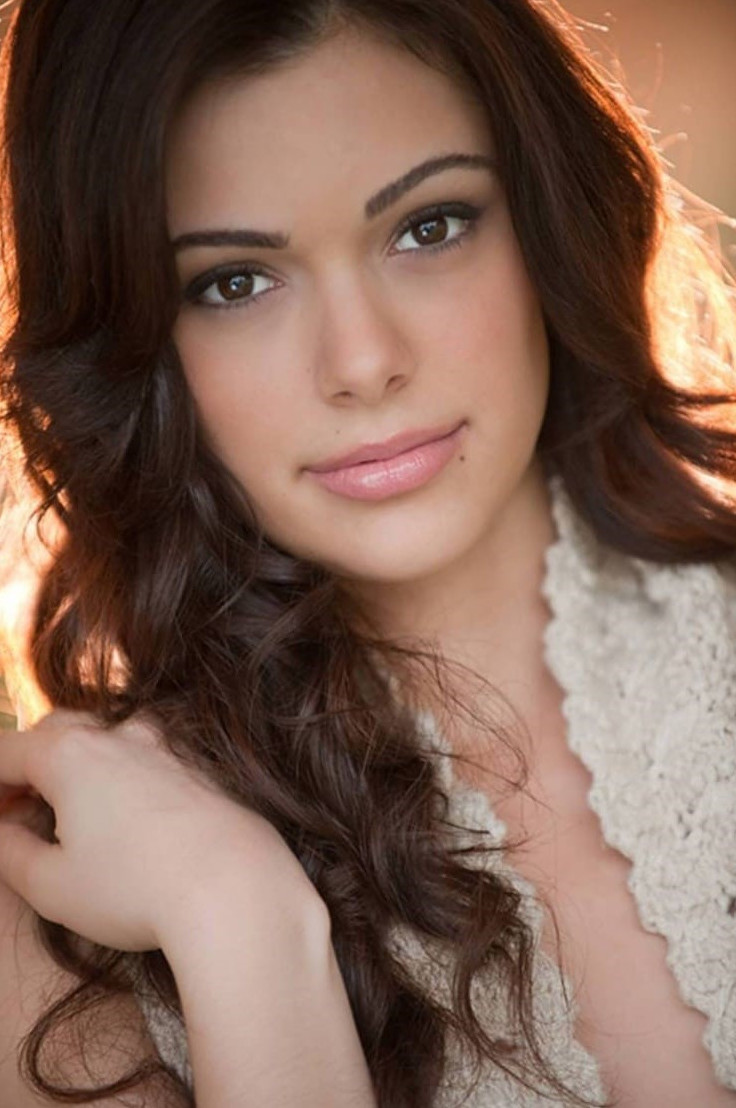 Anabelle Acosta  nude photo