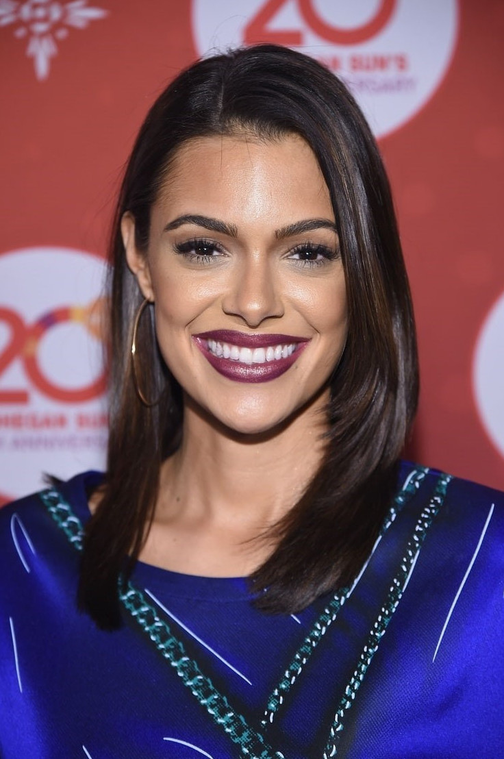 Anabelle Acosta  nude photo