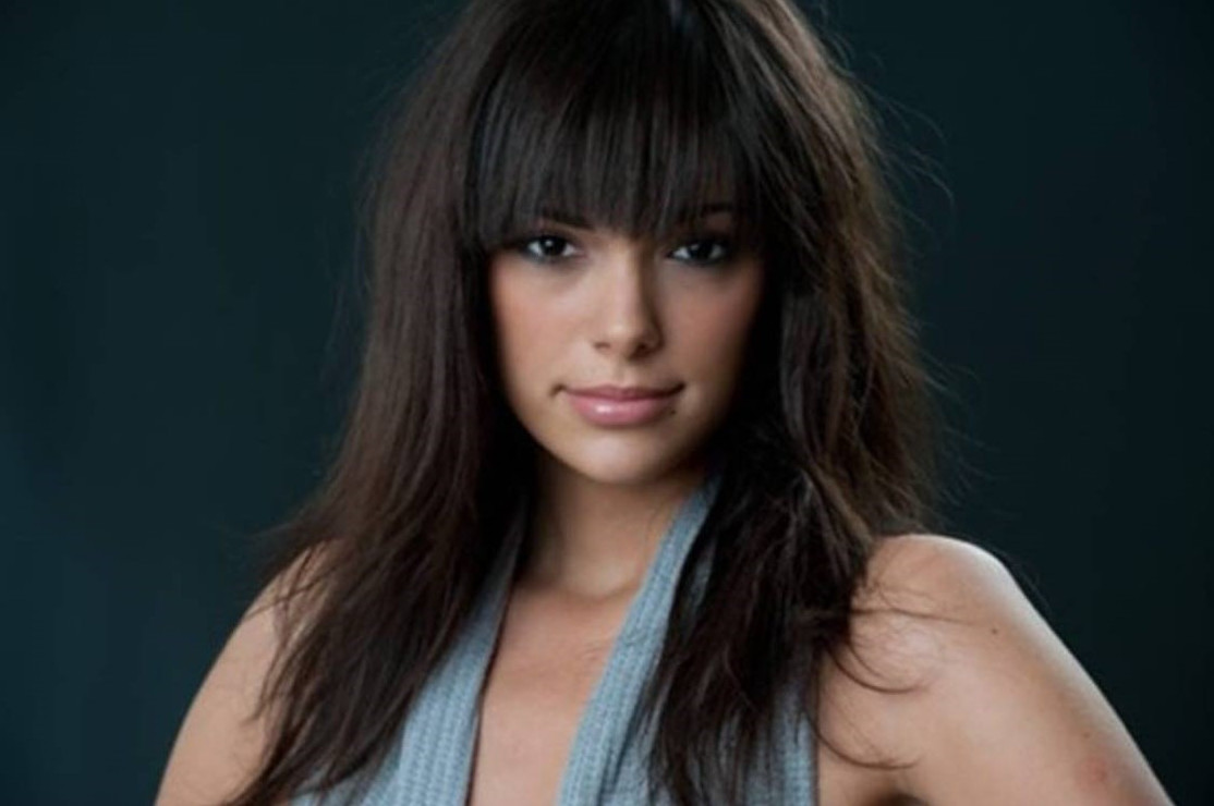 Anabelle Acosta  nude photo