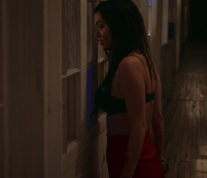 Anabelle Acosta  nude photo