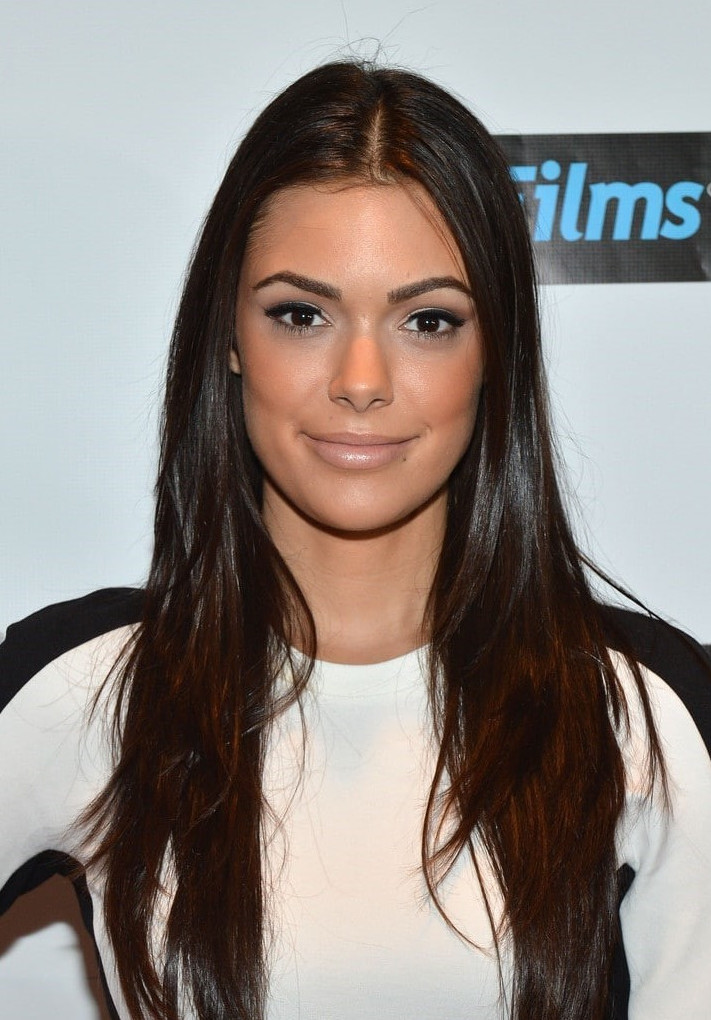 Anabelle Acosta Nude Leaks | Xpicsly