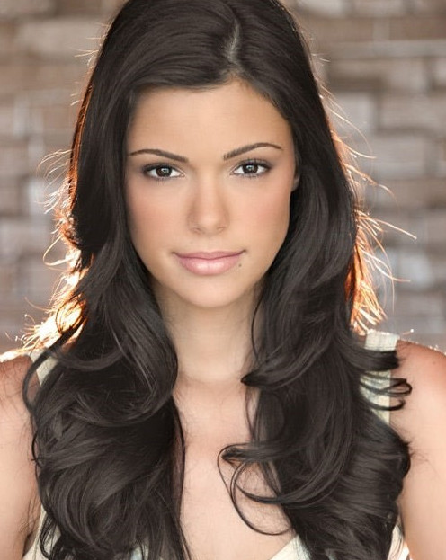 Anabelle Acosta Beautiful Actress  nude photo