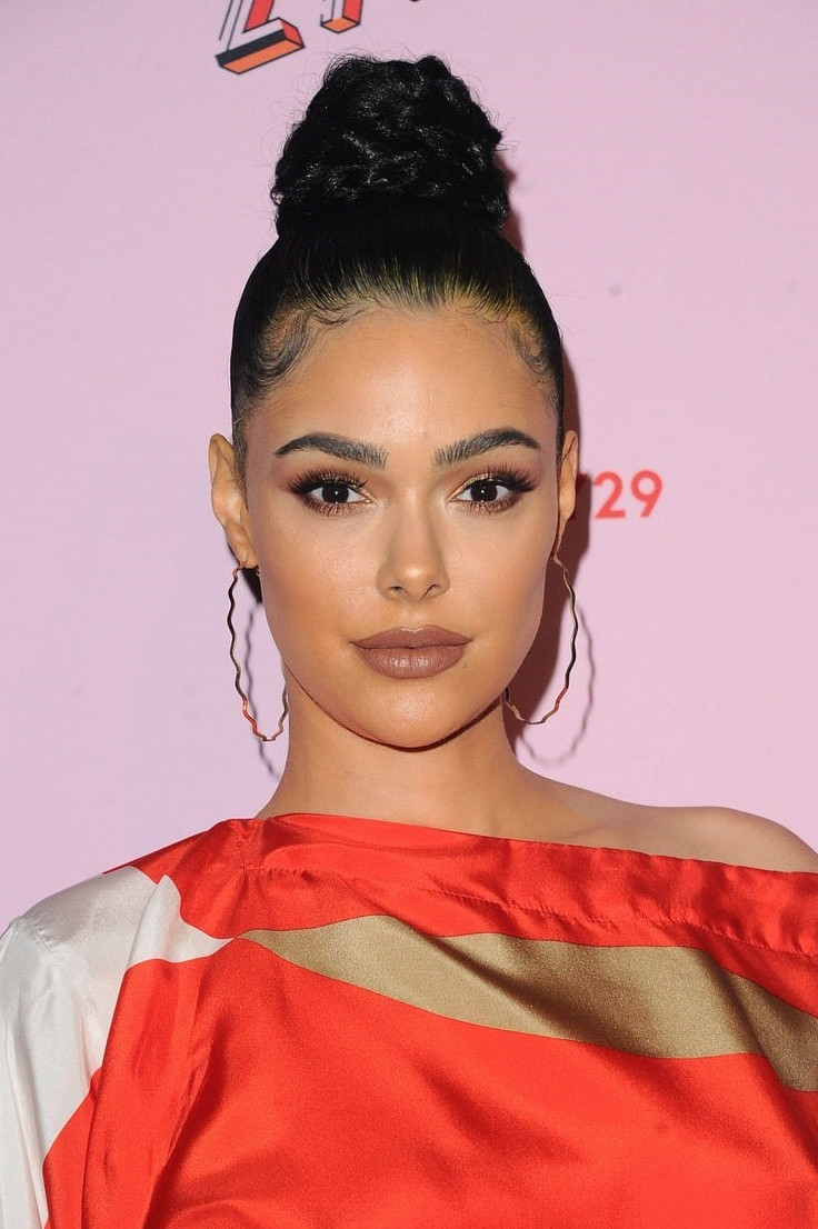 Anabelle Acosta Pretty Woman  nude photo