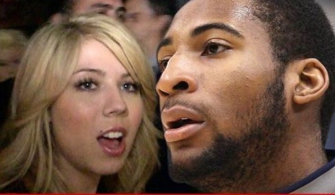 Andre Drummond Jennette Mccurdy Leaked  nude photo