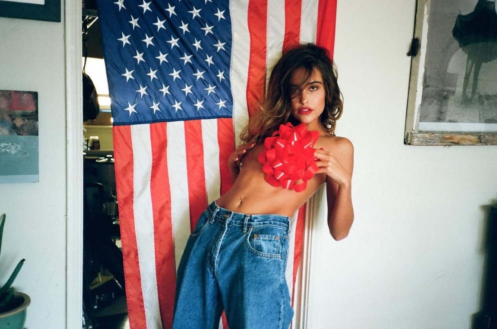 Anna Herrin  nude photo