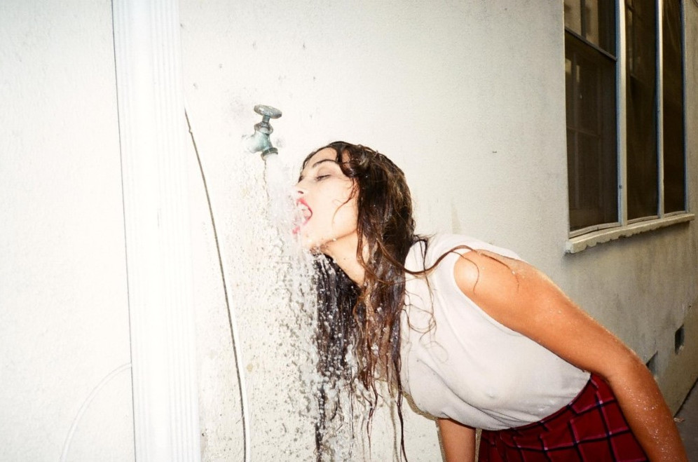 Anna Herrin  nude photo