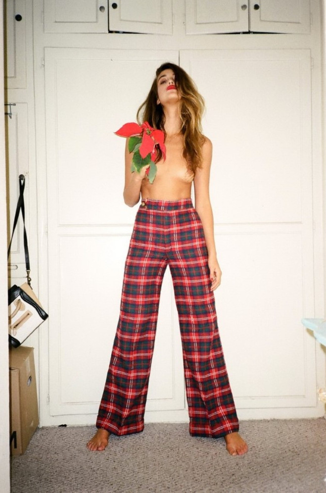 Anna Herrin  nude photo