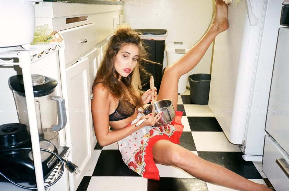 Anna Herrin  nude photo