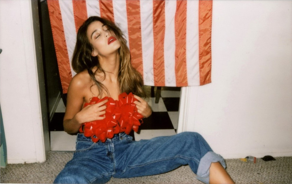 Anna Herrin  nude photo