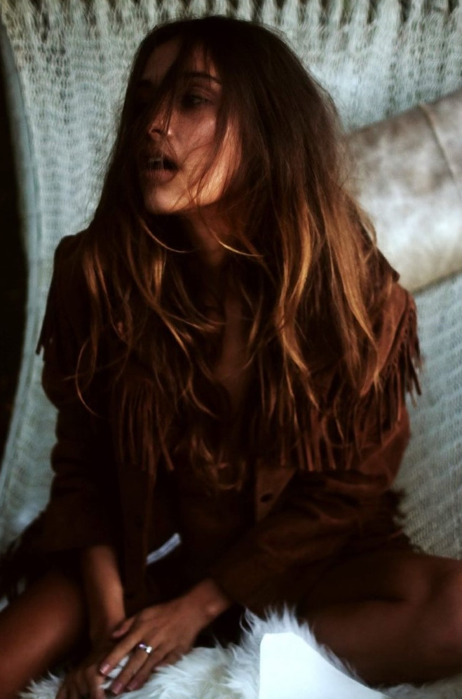 Anna Herrin  nude photo