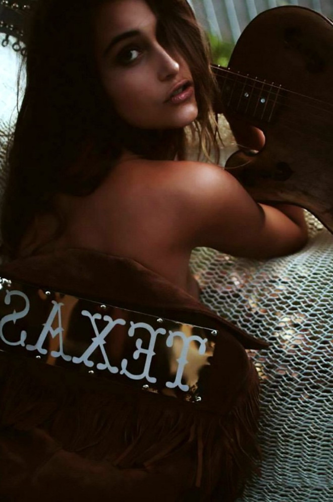 Anna Herrin  nude photo