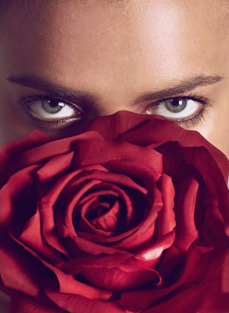 Anna Herrin  nude photo