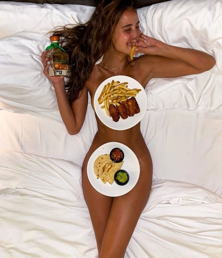 Anna Herrin  nude photo