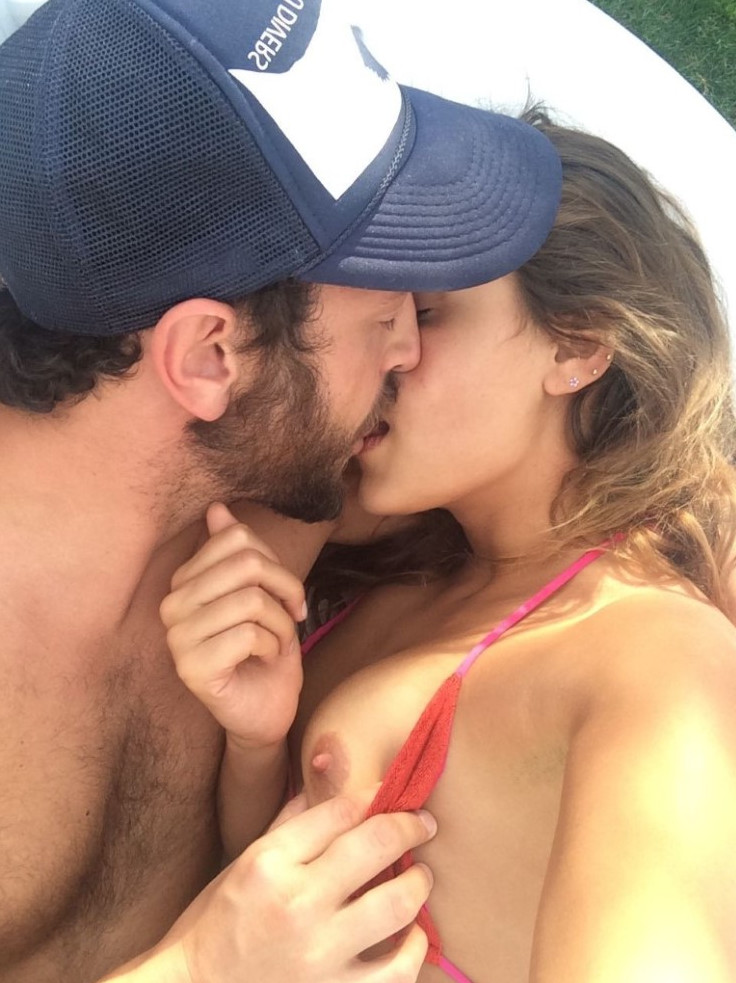 Anna Herrin  nude photo