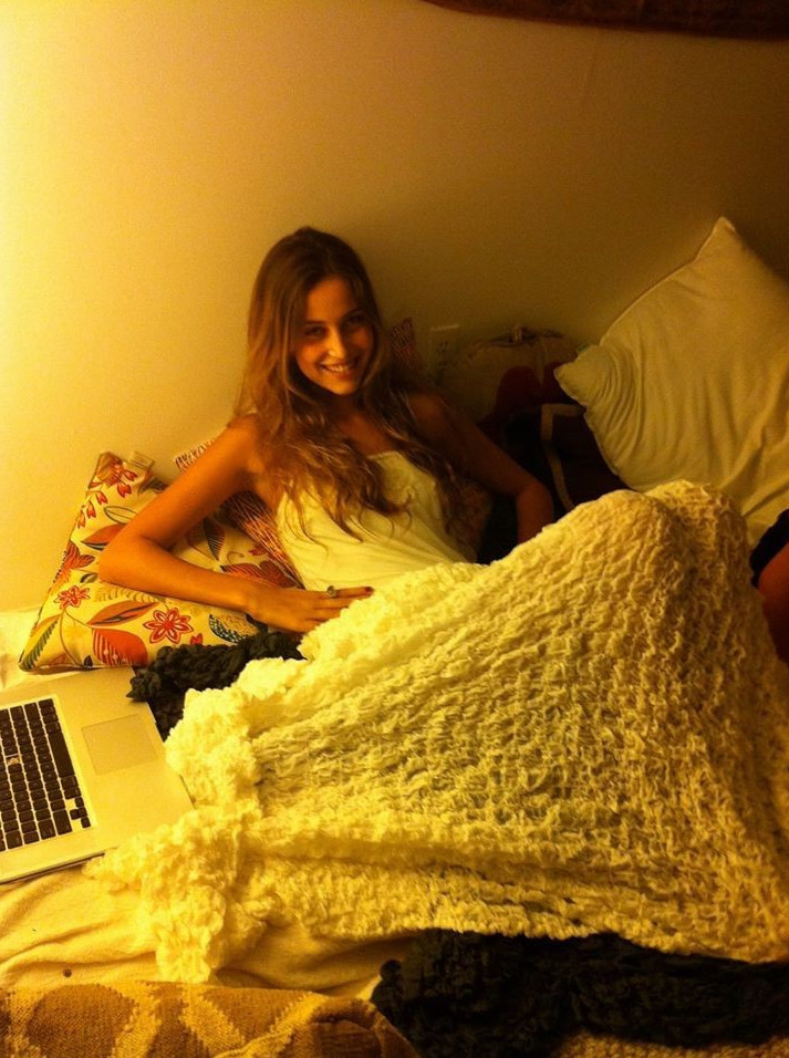 Anna Herrin  nude photo