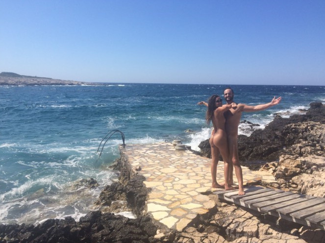 Anna Herrin  nude photo