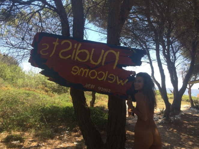 Anna Herrin  nude photo