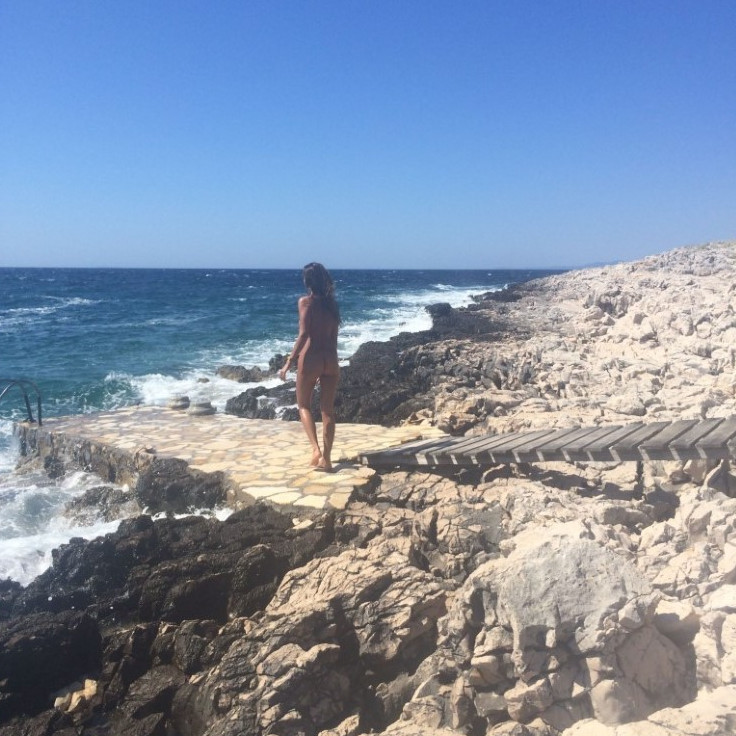 Anna Herrin  nude photo