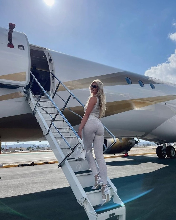 Anna Lisa Christiane  nude photo