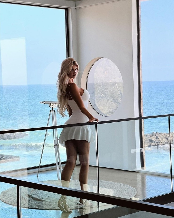 Anna Lisa Christiane  nude photo