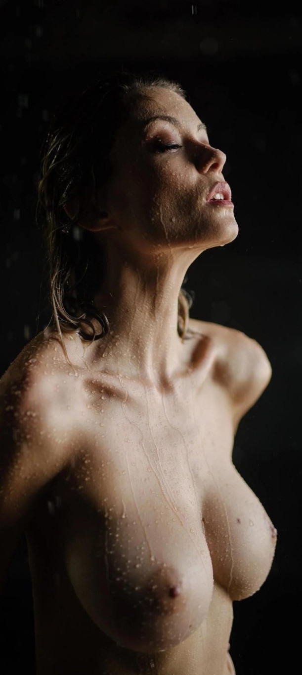 Anna Lisa Wagner  nude photo