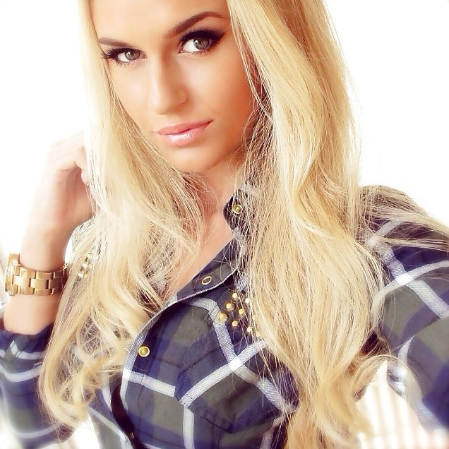 Anna Nyström  nude photo