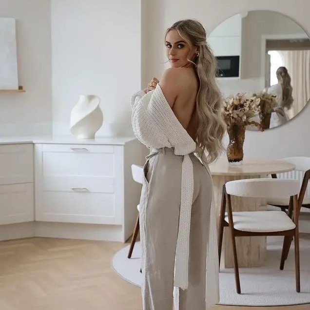 Anna Nyström  nude photo