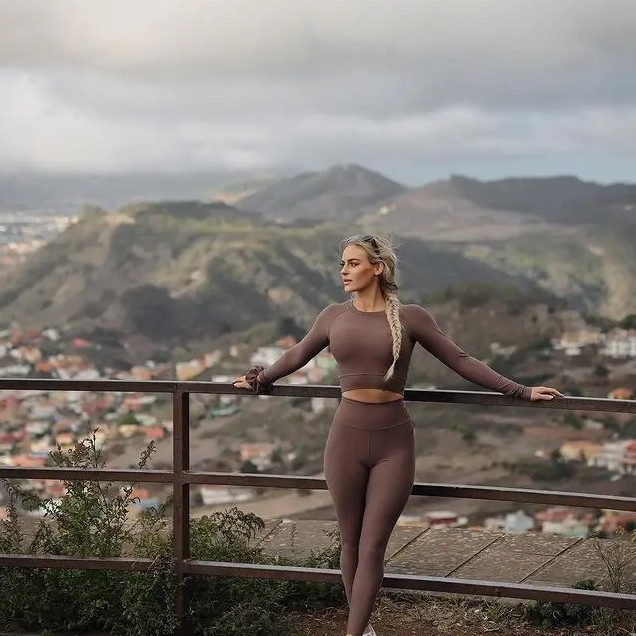 Anna Nyström  nude photo