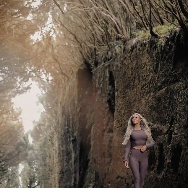 Anna Nyström  nude photo