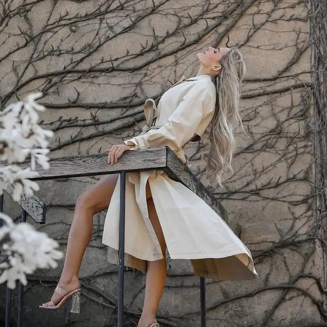 Anna Nyström  nude photo