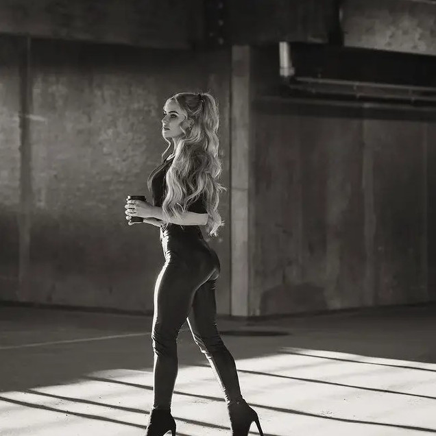 Anna Nyström  nude photo