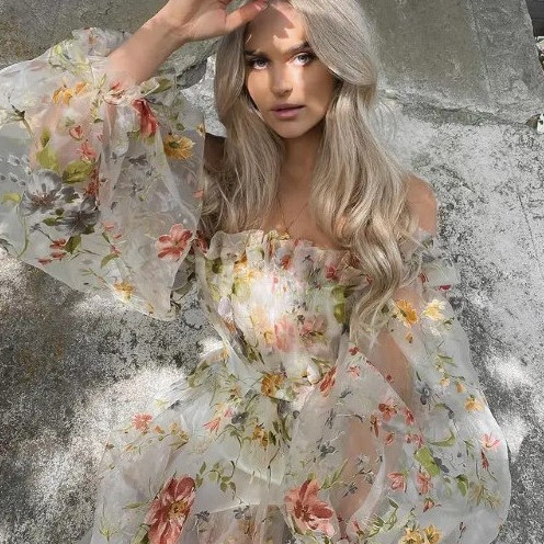 Anna Nyström  nude photo