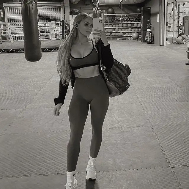 Anna Nyström  nude photo