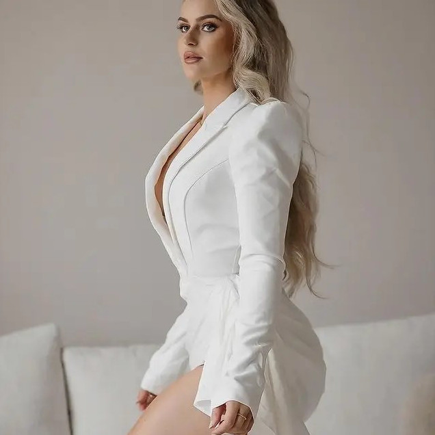 Anna Nyström  nude photo