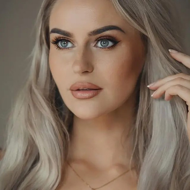 Anna Nyström  nude photo