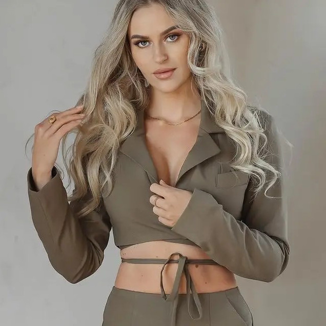 Anna Nyström  nude photo