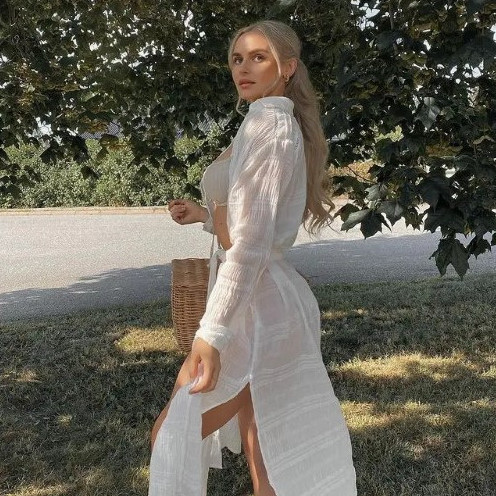 Anna Nyström  nude photo