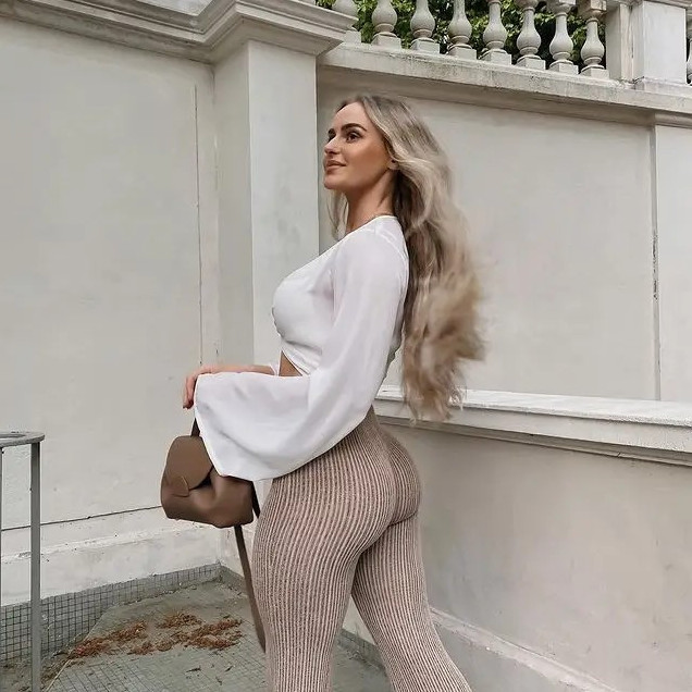 Anna Nyström  nude photo