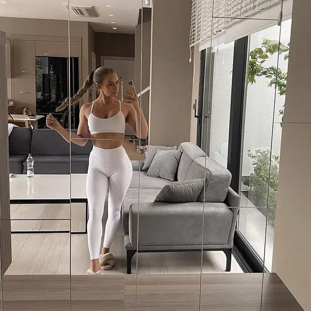 Anna Nyström  nude photo