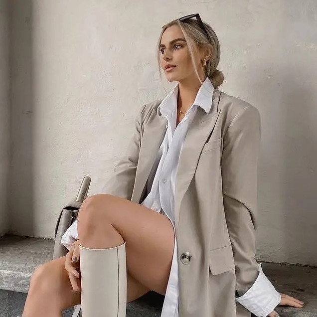 Anna Nyström  nude photo