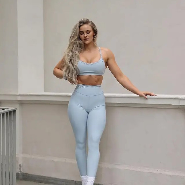 Anna Nyström  nude photo